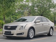 Cadillac XTS 2017