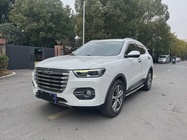 Haval H6 2017