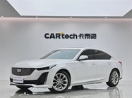 Cadillac CT5 2024