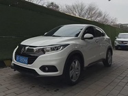 Honda Vezel 2020
