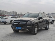 Mercedes-Benz GL-Class 2014