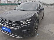 Volkswagen Tayron 2020