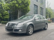 Volkswagen Sagitar 2011