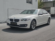 BMW 5 Series 2016