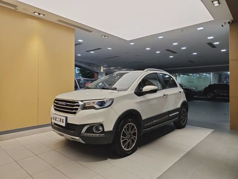 Haval H1