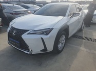 Lexus UX 2021