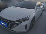 Nissan Teana 2023