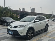 Toyota RAV4 2016