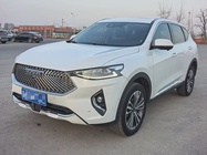 Haval F7 2021