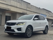 Geely X6 2020