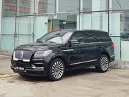 Lincoln Navigator 2019