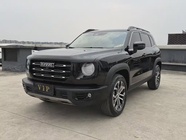Haval Big Dog 2022