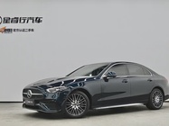 Mercedes-Benz C-Class 2023