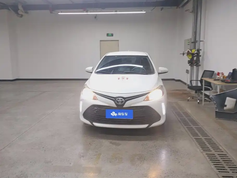 Toyota Vios