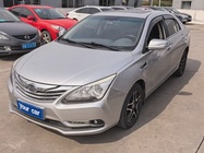 BYD G5 2014