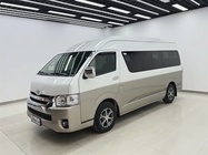 Toyota Hiace 2017