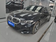 BMW i3 2024