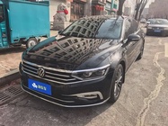 Volkswagen Magotan 2022