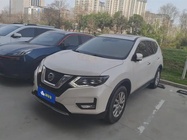 Nissan X-Trail 2020