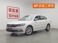 Volkswagen Lavida 2017
