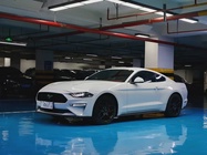 Ford Mustang 2020