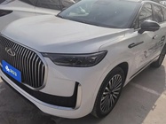 Chery Tiggo 9 2024