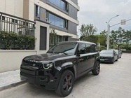 Land Rover Defender 2024