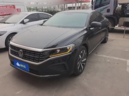 Volkswagen Passat 2025