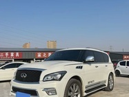 Infiniti QX 2011