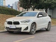 BMW X2 2022
