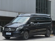 Mercedes-Benz V-Class 2022