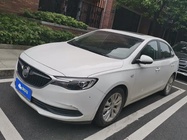 Buick Excelle 2022