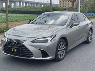 Lexus ES 2024