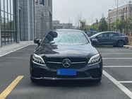 Mercedes-Benz C-Class 2023