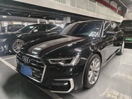 Audi A6 2024