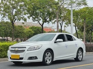 Chevrolet Malibu 2014