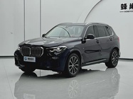 BMW X5 2021