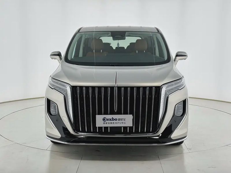 Hongqi HQ9