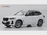 BMW X3 2024