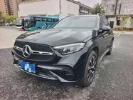 Mercedes-Benz GLC-Class 2023