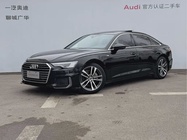 Audi A6 2020