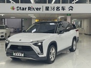 NIO ES8 2021
