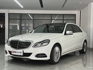 Mercedes-Benz E-Class 2014