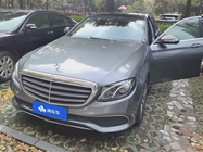 Mercedes-Benz E-Class 2017