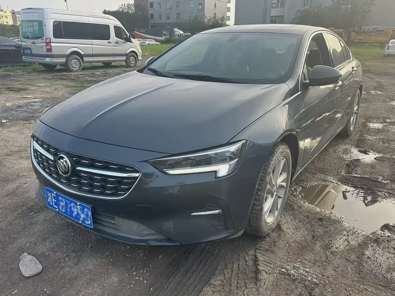 Buick Regal