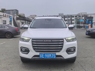 Haval H6 2019