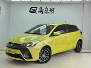 Toyota Yaris 2018