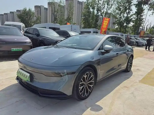 Zeekr 007 2024