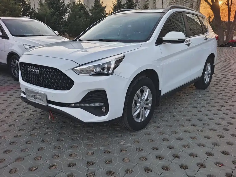 Haval M6