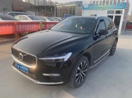 Volvo XC60 2024